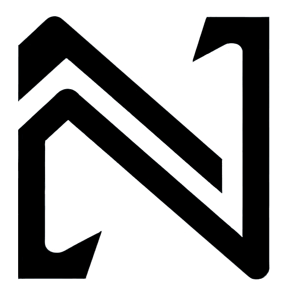 Nuvis logo mark
