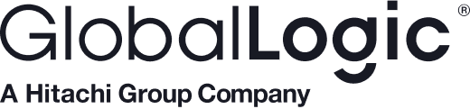 GlobalLogic logo