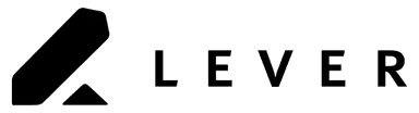Lever logo