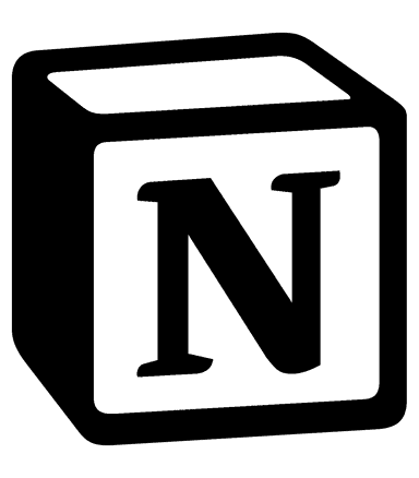 Notion logo